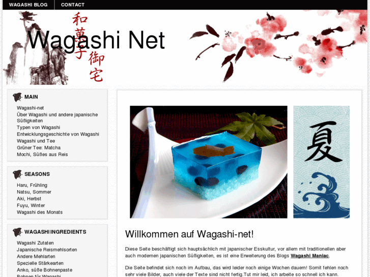 www.wagashi-net.de