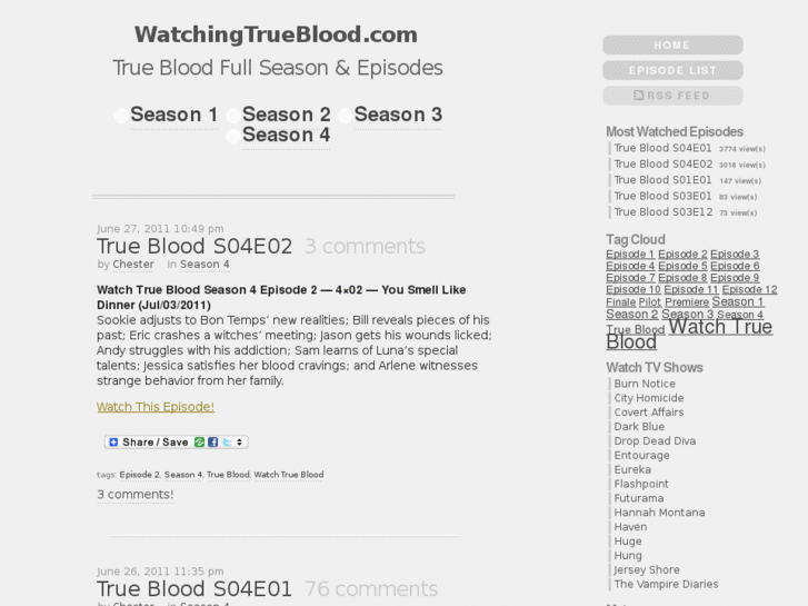 www.watchingtrueblood.com