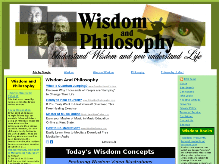 www.wisdom-and-philosophy.com