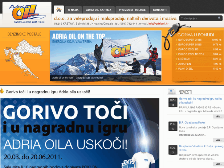 www.adria-oil.com