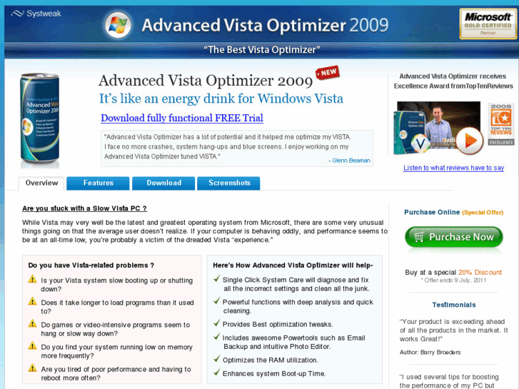 www.advancedvistaoptimizer.com