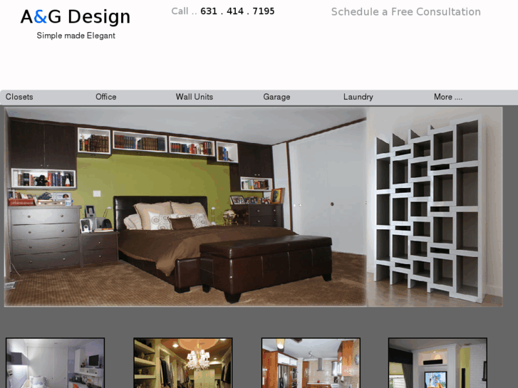 www.agdesigncabinets.com