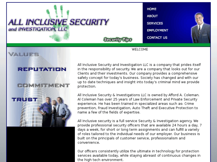 www.allinclusivesecurity.com