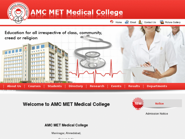 www.amcmetmedical.com