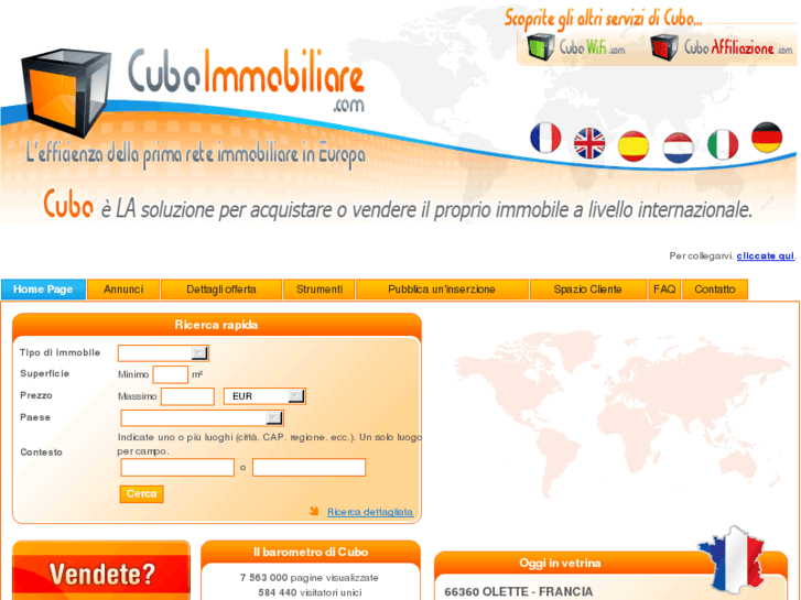 www.annuncio-immobiliare-gratis.com