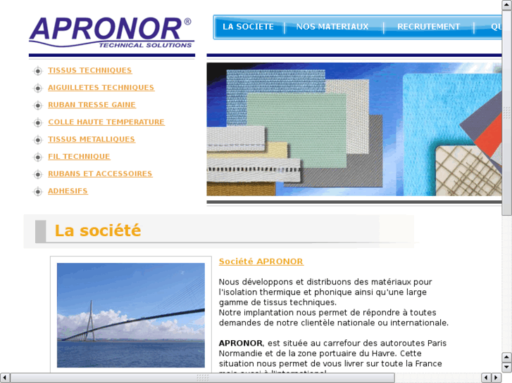 www.apronor.com