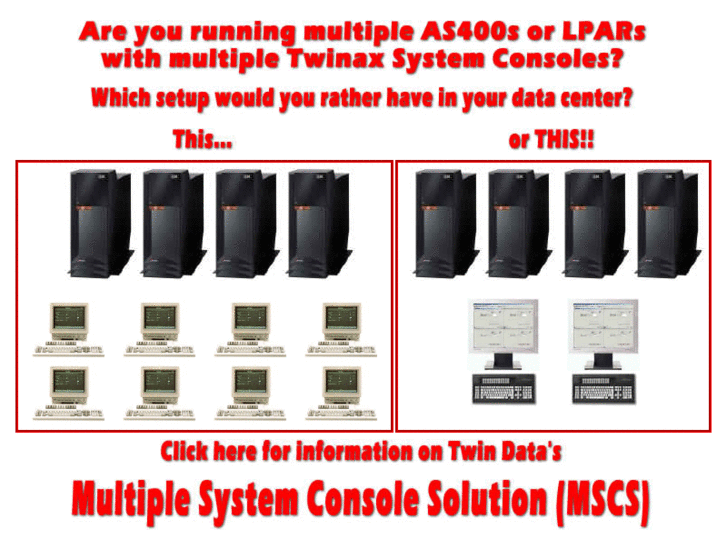 www.as400lanconsole.net