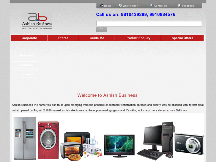 www.ashishbusiness.com