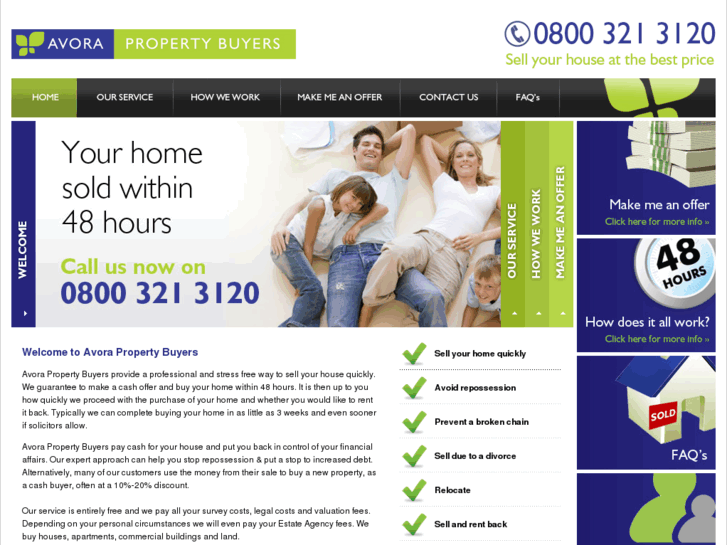 www.avorapropertybuyers.co.uk