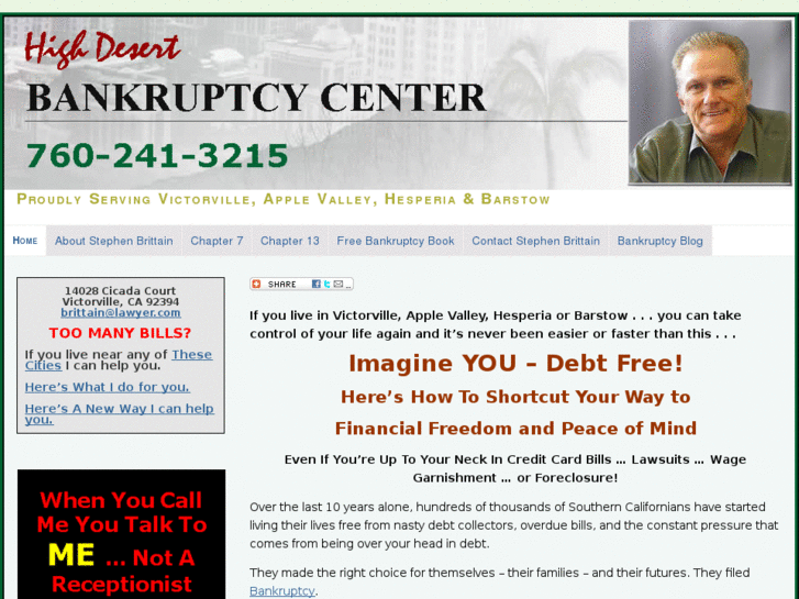 www.barstowbankruptcylawyer.com