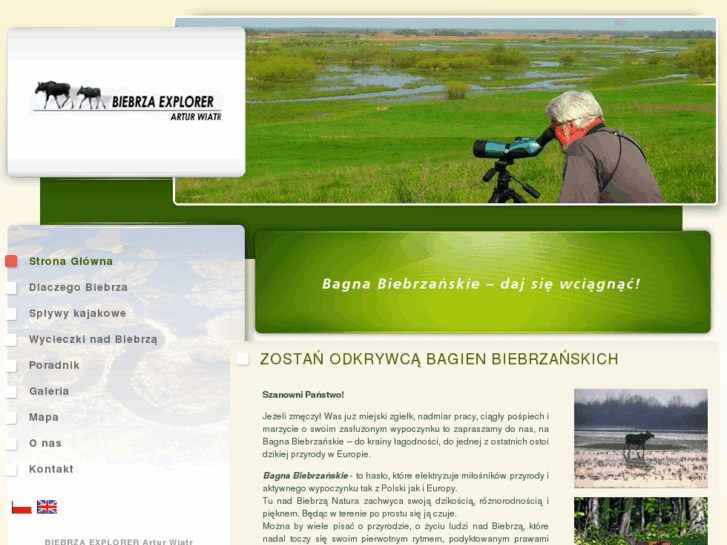 www.biebrza-explorer.pl