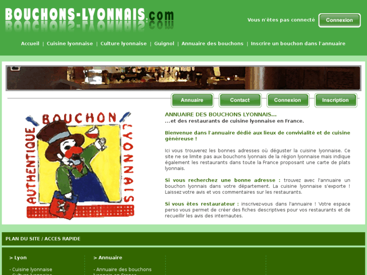 www.bouchons-lyonnais.com