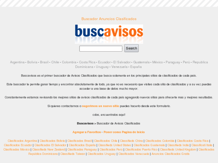 www.buscavisos.com