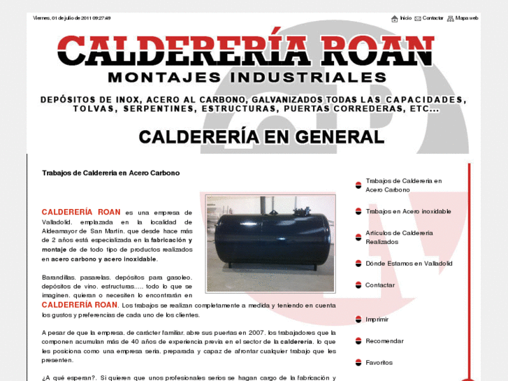 www.caldereriaroan.com