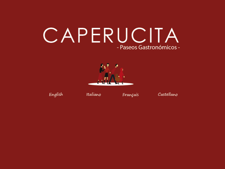 www.caperucitapaseos.com