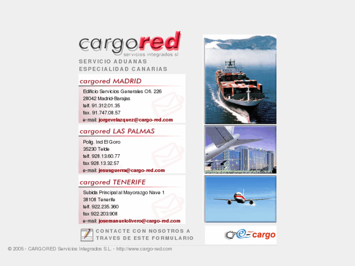 www.cargo-red.com