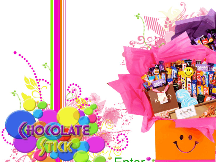 www.chocolatestick.net