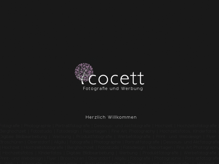 www.cocett.com