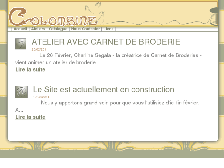 www.colombine-mercerie.com
