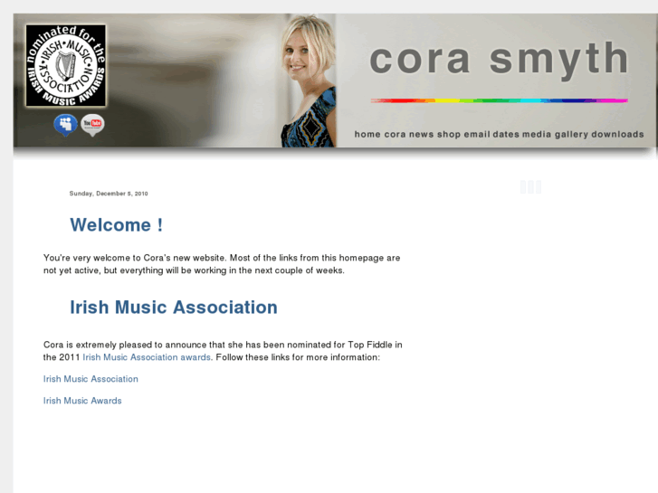 www.corasmyth.com