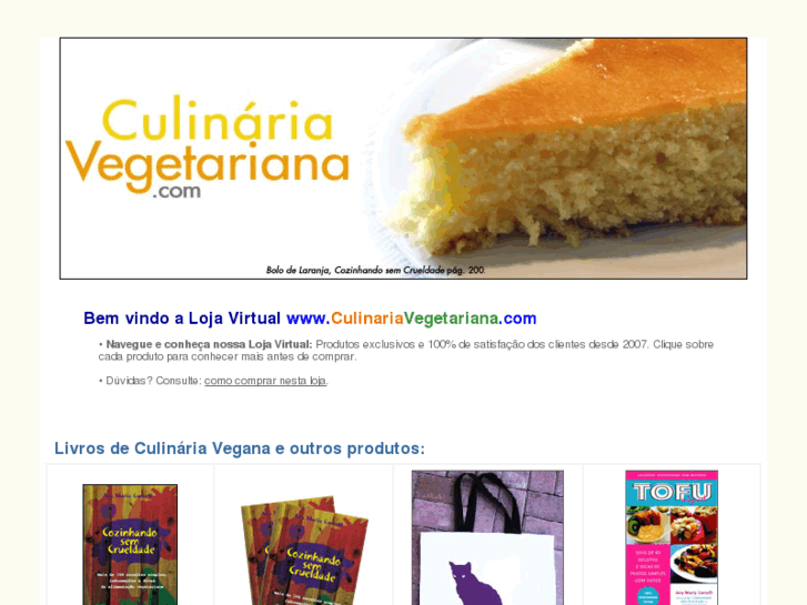 www.culinariavegetariana.com