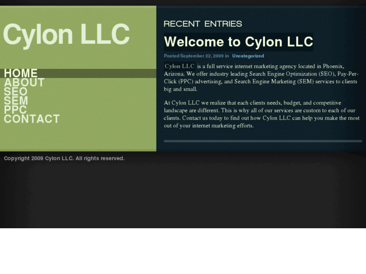 www.cylon-llc.com