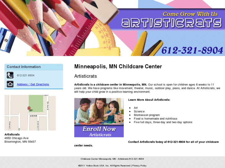 www.daycareminneapolismn.com