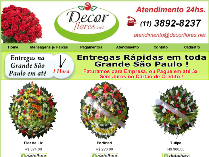 www.decorflores.net