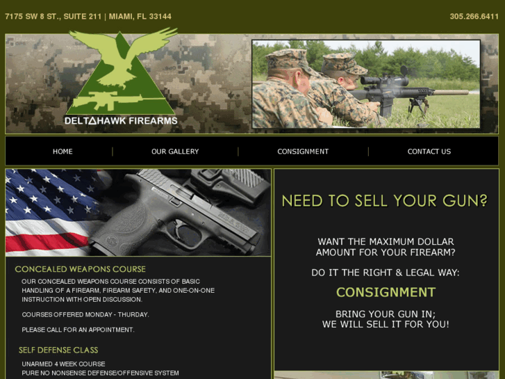 www.deltahawkfirearms.com