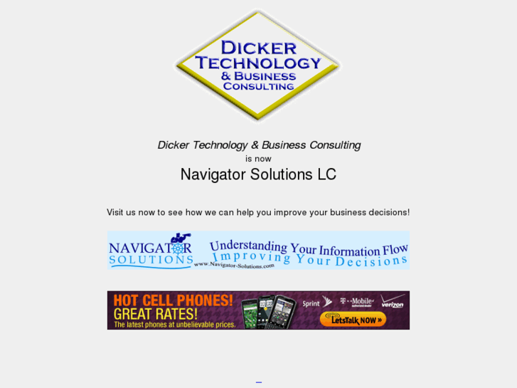 www.dickertech.com