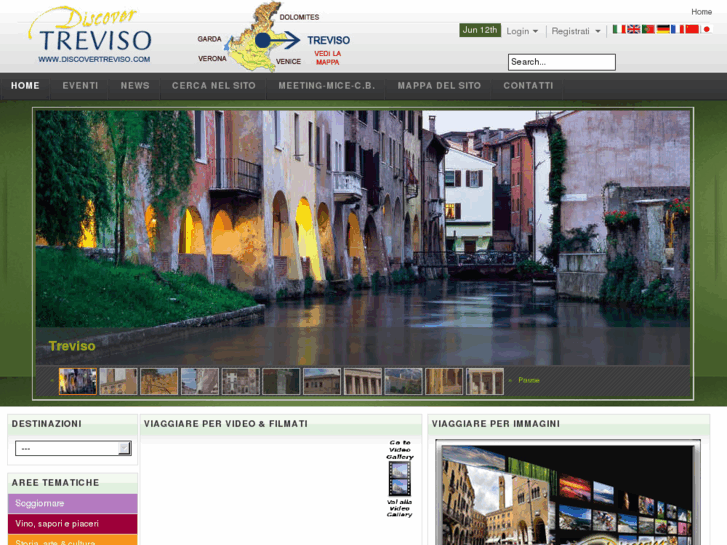 www.discovertreviso.com