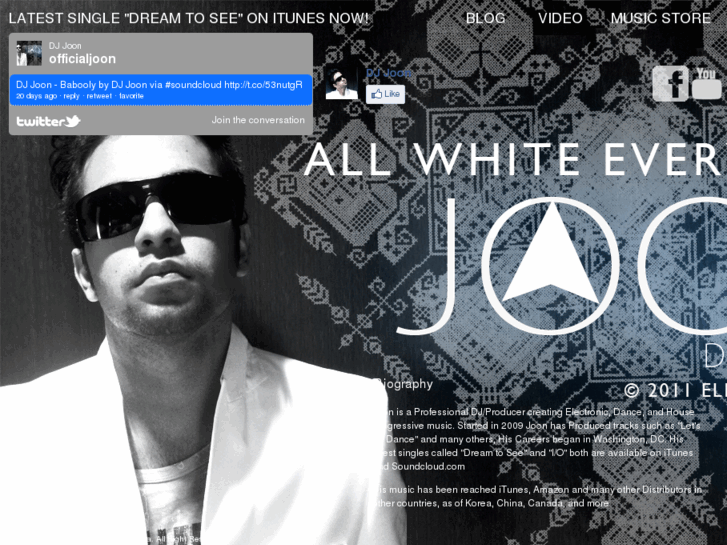 www.djjoon.com