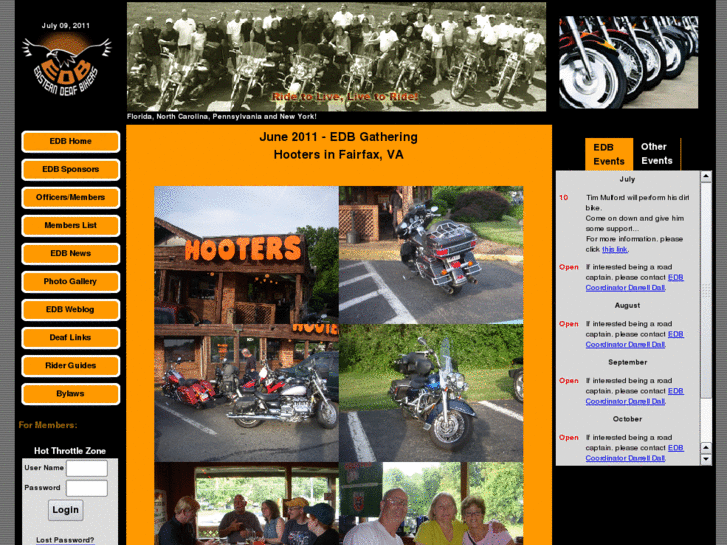 www.easterndeafbikers.org