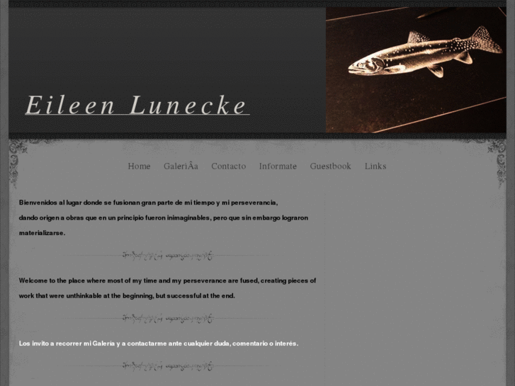 www.eileenlunecke.com