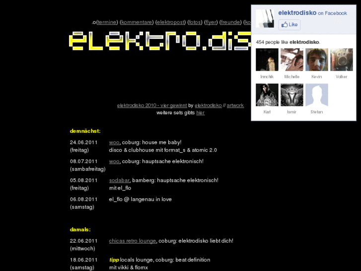 www.elektrodisko.com