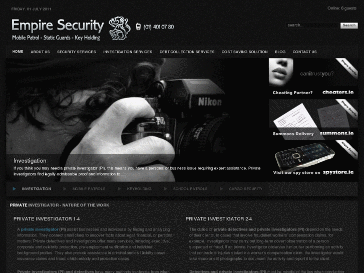 www.empire-security.com