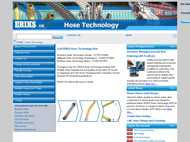 www.eriks-hose-technology.com