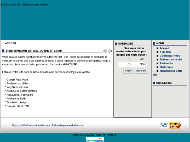 www.estimez-votre-site.com