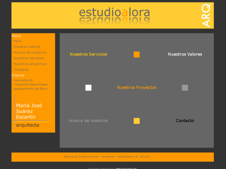 www.estudioalora.com