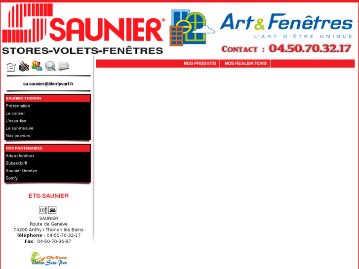 www.ets-saunier.com