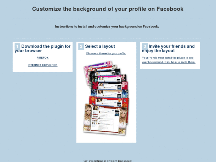www.facebookdig.com