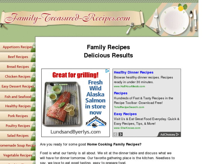 www.family-treasured-recipes.com