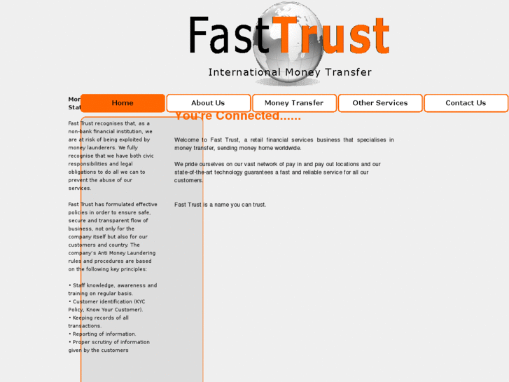 www.fast-trust.com