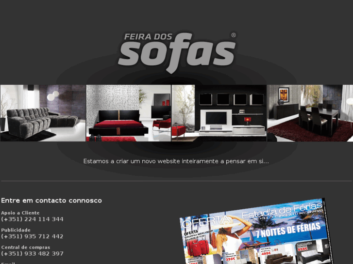 www.feiradossofas.com