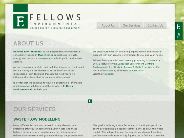 www.fellowsenvironmental.com