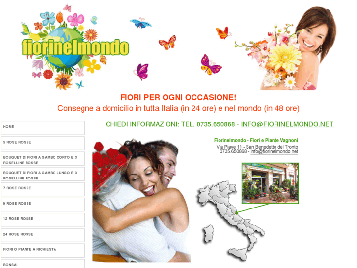 www.fiorinelmondo.com