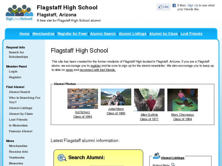 www.flagstaffhighschool.org