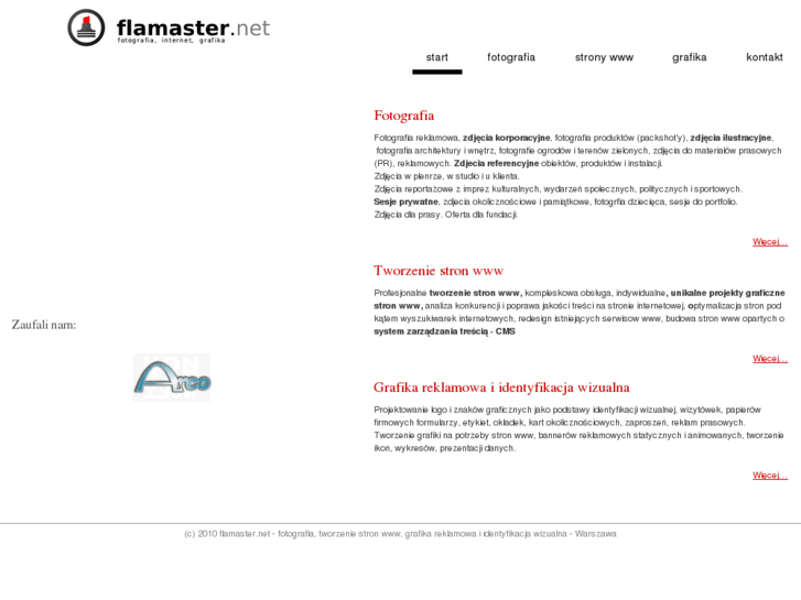 www.flamaster.net