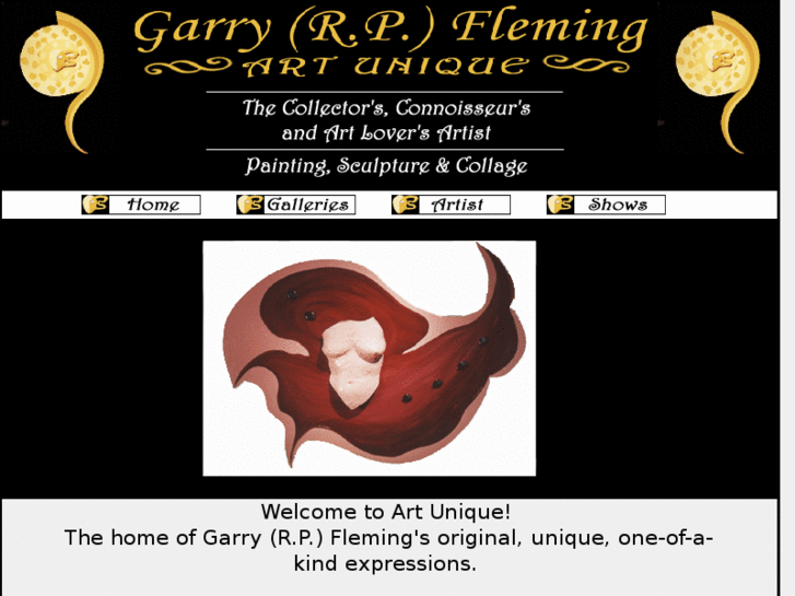 www.flemingartunique.com