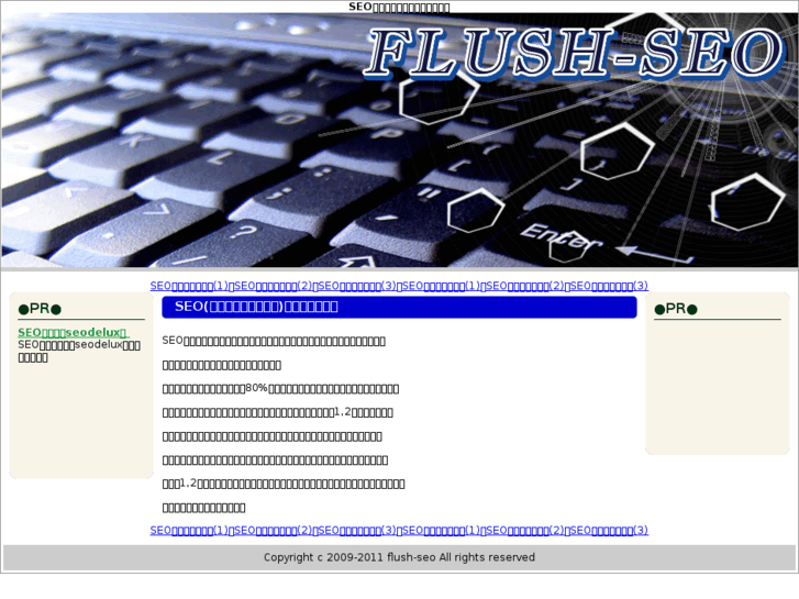 www.flush-seo.info